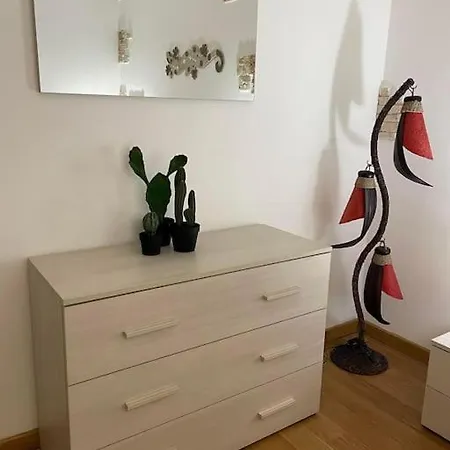 Apartment Sereno House