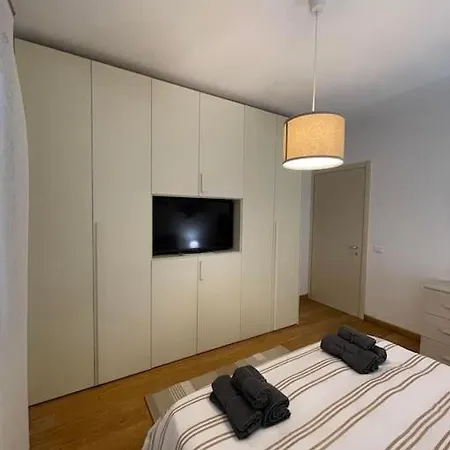 Sereno House Apartment Brescia