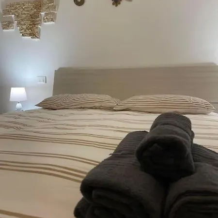 Apartment Sereno House *