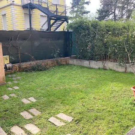 Apartment Sereno House Brescia