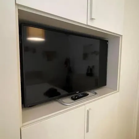 Apartment Sereno House