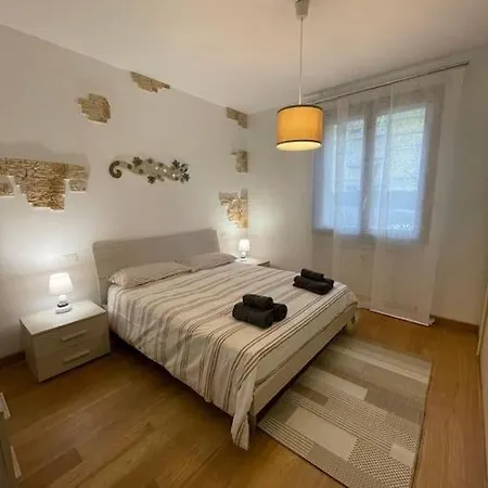 Sereno House Apartment *