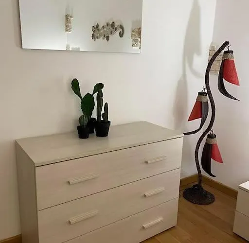 Apartamento Sereno House