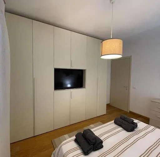 Sereno House Apartamento Bréscia