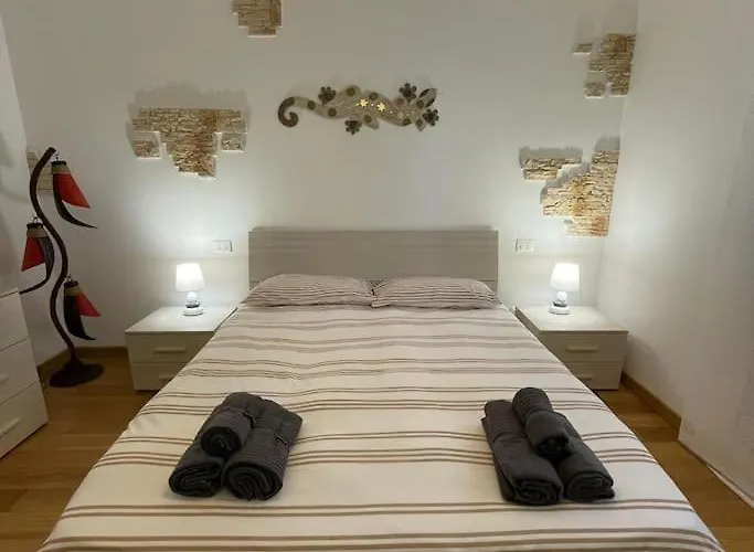 Apartamento Sereno House *
