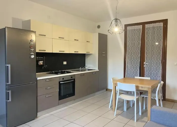 Sereno House Apartamento *