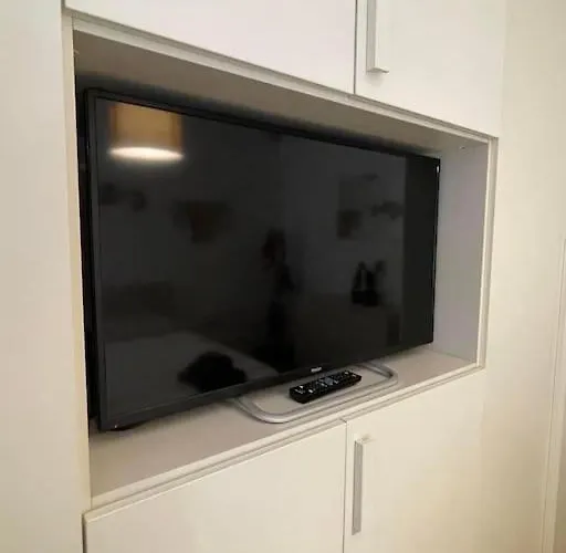 Apartamento Sereno House