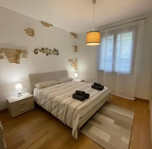 Sereno House Apartamento *